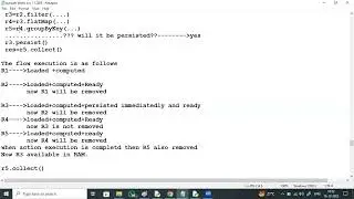 Session   7 Different persistence options