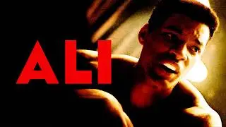 Ali 2001 Sport/Drama Full Movie Facts & Review | Will Smith, Jamie Foxx, Jon Voight, Jada Pinkett