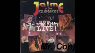 Jaime Y Los Chamacos La Saporrita