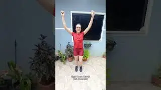 QUICK AND EASY CARDIO for BEGINNERS