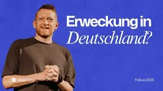 Unser Fokus 2026: NEU BELEBT | Erwin Schwindt
