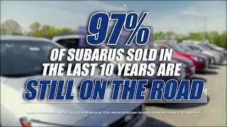 The Subaru A Lot To Love Event at Prestige Subaru