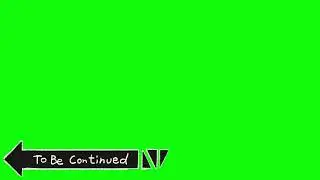 To be continued meme
