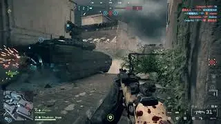 Battlefield 6 Intense Fighting Moments 😱🔥