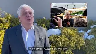Фрэнк Гери
