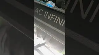 🌱 Growing 6 Plants with AC Infinity AI+ Grow Tent 🌱 - ETA 10-22-2025