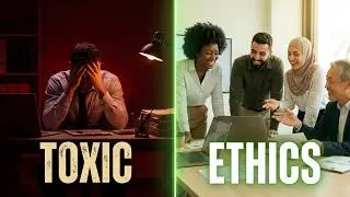 Professional Skills and Ethics Chapter 6: Workplace Ethics video #ethics #workplace
