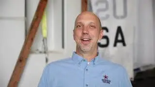 2019 St. Petersburg Sailing Center: Warrior Sailing