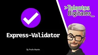 Express Validator