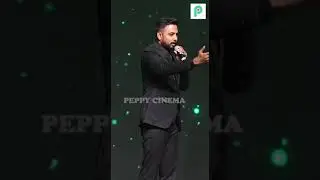 Aari ! Aari Emotional Speech at Nanban Entertainment Launch