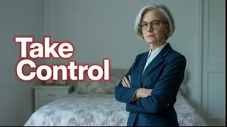 The Sleep Mistake Older Adults are Guilty of Making
