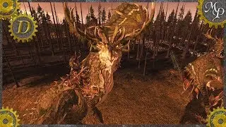 4v4 Dragons picking the Old World apart! Warhammer 2 Multiplayer Battle 52 Live Commentary