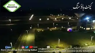 Kent Housing Sialkot