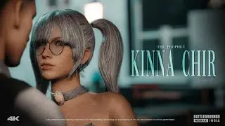 Kinna Chir || BGMI x FF VELOCITY EDIT ✨ ~ MOST SOOTHING MONTAGE💖