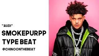 [FREE] Smokepurpp Type Beat - 