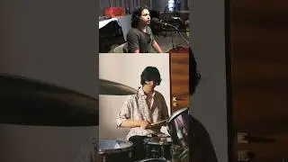 Teri Deewani | Kailash Kher | Drum Cover #drums #drumcover #kailashkher #terideewani #drummer