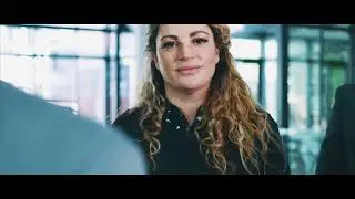 Case Study: Transforming Blaylock Van's Static Impact Report into Dynamic Video Content