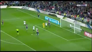 Ousmane Dembele Goal vs Sevilla