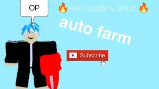 🔥arceus X🔥op hero destiny script🔥