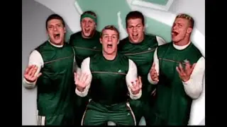 Spirit Squad 2006 Titantron HD
