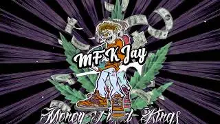 MFK Jay - Never Sober (Prod. Palma x Tfisdon x Blom)