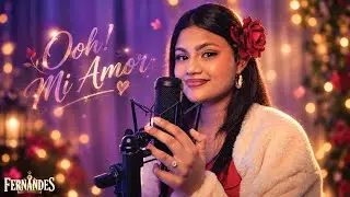 Roswin Fernandes - Ooh, Mi Amor (Official Konkani Music Video) ft. Nasha Cortez