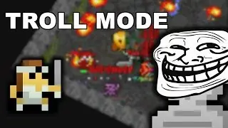 RotMG - Alphamatic Got Trolled?