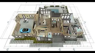 How to Install Chief Architect Premier X14 / Cara Install Chief Architect Premier X14