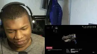 Honest Game Trailers | Atomic Heart REACTION