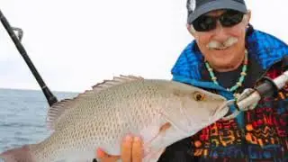 Martin Arostegui M.D. 2018  IGFA Fishing Hall of Fame