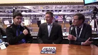 My Hockey Live Championship Day Recap