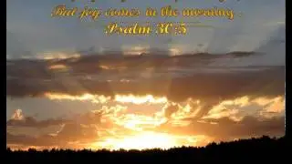 Morning Breaking - Richard Smallwood ft. Kelly Price