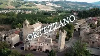 Ortezzano Provincia di Fermo - Marche