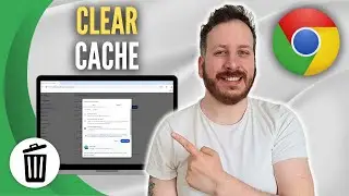 How To Clear Cache In Google Chrome