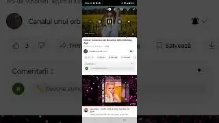 Sesiune de folclor rom&acirc;nesc cu Eva de șapte ani by ags records Rom&acirc;nia