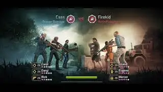 NML GW PVP Vs Firekid