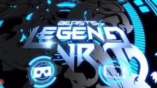 Beast Of Legends VR