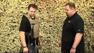 Empire Battle Tested Paintball - Tactical Sling 2010