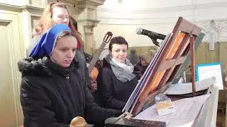 Andělé jásají 2015