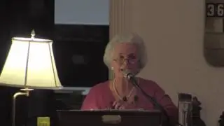 2015 Cabin Fever Follies - Trish Alley - 