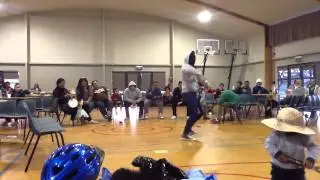 Tuala Family Harlem Shake Comp - 4