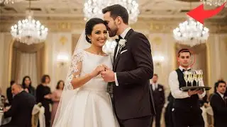 They Died 30 Minutes After Their Wedding &mdash; The Reason Shocked the Whole World
