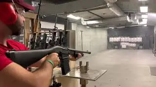 Budapest Shooting Range