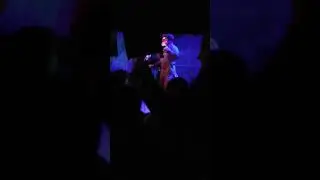 Black Uhuru 2019 Moes alley