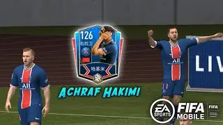 FIFA Mobile China (Tencent) Android Gameplay - Part 7