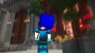 Loud annoying Bonzo Staff Sounds (Hypixel Skyblock