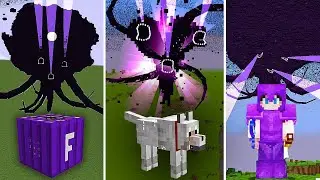 5 Ways to Kill Wither Storm in Minecraft