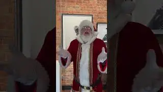 Merry Christmas from Bulkloads and Santa!
