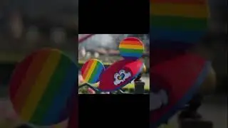 Happy Pride Month #pride #lgbt #love #pridemonth #equality #support #lovewins #loveislove