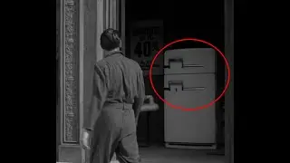 References To Future Adaptations Of I Am Legend In '59 Twilight Zone Episode 